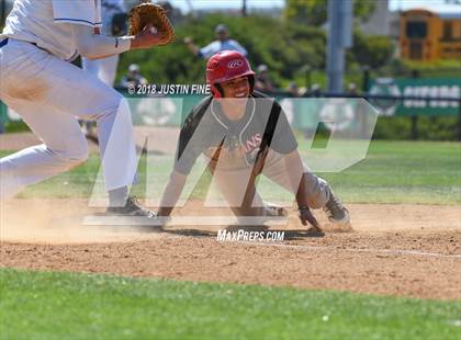 Thumbnail 1 in Castle Park vs. San Pasqual (CIF SDS D4 Final) photogallery.