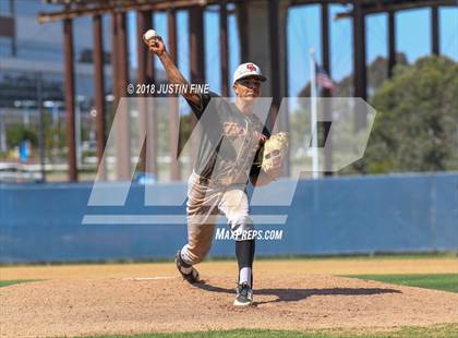 Thumbnail 3 in Castle Park vs. San Pasqual (CIF SDS D4 Final) photogallery.