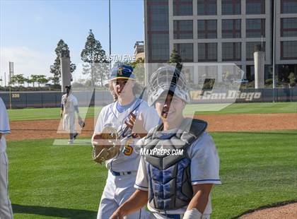 Thumbnail 3 in Castle Park vs. San Pasqual (CIF SDS D4 Final) photogallery.