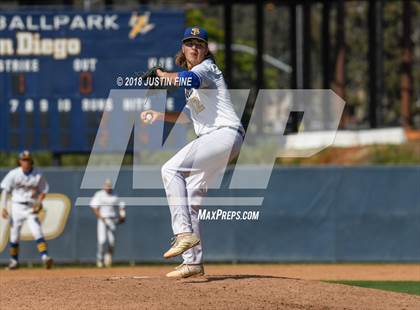 Thumbnail 1 in Castle Park vs. San Pasqual (CIF SDS D4 Final) photogallery.