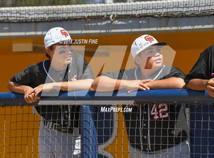 Thumbnail 2 in Castle Park vs. San Pasqual (CIF SDS D4 Final) photogallery.
