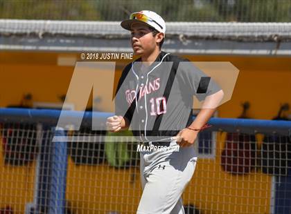 Thumbnail 3 in Castle Park vs. San Pasqual (CIF SDS D4 Final) photogallery.
