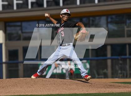 Thumbnail 1 in Castle Park vs. San Pasqual (CIF SDS D4 Final) photogallery.
