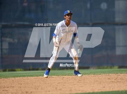 Thumbnail 1 in Castle Park vs. San Pasqual (CIF SDS D4 Final) photogallery.