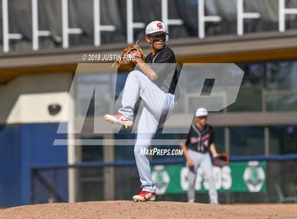 Thumbnail 1 in Castle Park vs. San Pasqual (CIF SDS D4 Final) photogallery.