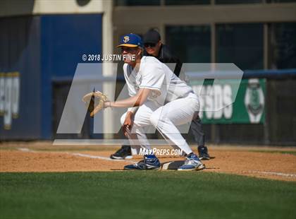 Thumbnail 3 in Castle Park vs. San Pasqual (CIF SDS D4 Final) photogallery.