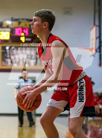 Thumbnail 1 in JV: Muenster @ Collinsville photogallery.