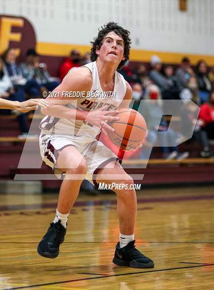 Thumbnail 1 in JV: Muenster @ Collinsville photogallery.
