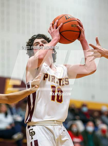 Thumbnail 2 in JV: Muenster @ Collinsville photogallery.