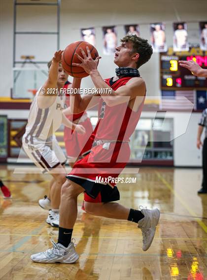 Thumbnail 1 in JV: Muenster @ Collinsville photogallery.