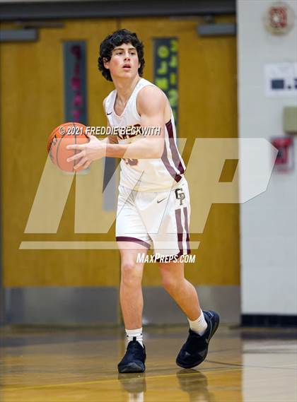 Thumbnail 1 in JV: Muenster @ Collinsville photogallery.