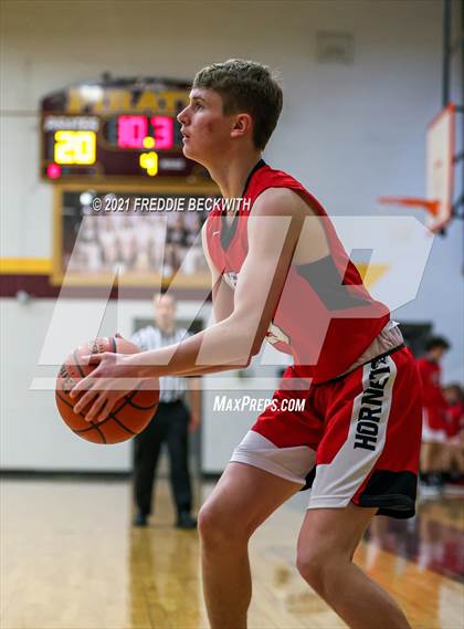 Thumbnail 2 in JV: Muenster @ Collinsville photogallery.