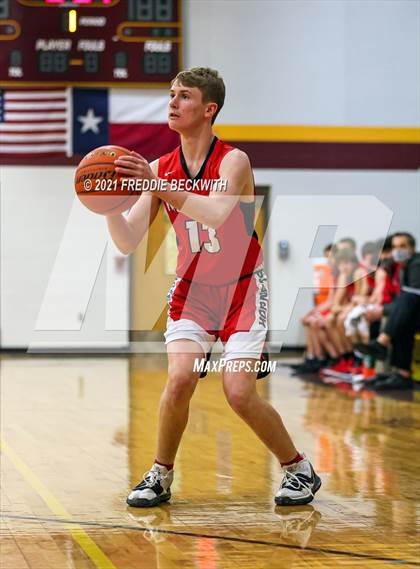 Thumbnail 3 in JV: Muenster @ Collinsville photogallery.