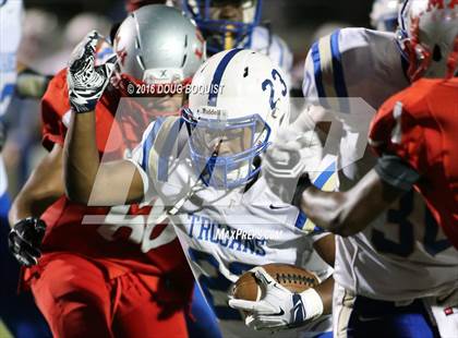 Thumbnail 1 in Findlay @ Lima photogallery.