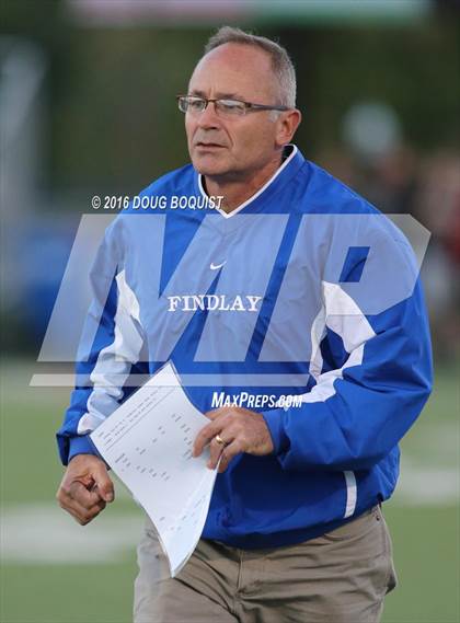 Thumbnail 2 in Findlay @ Lima photogallery.