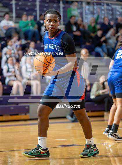 Thumbnail 3 in Athens Drivevs Leesville Road (CAP 6 Tournament Championship) photogallery.