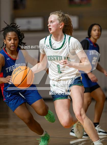 Thumbnail 3 in Athens Drivevs Leesville Road (CAP 6 Tournament Championship) photogallery.