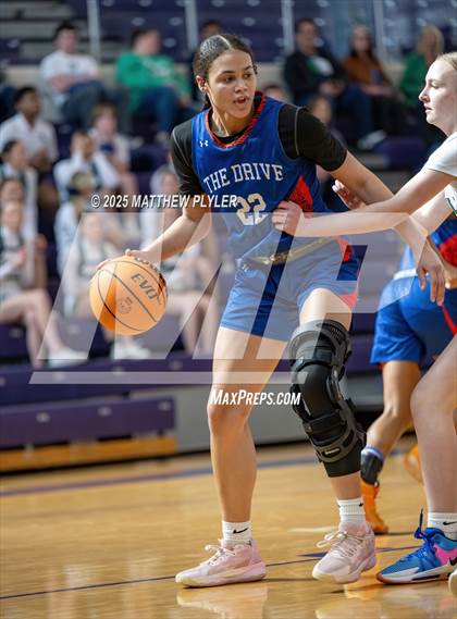 Thumbnail 1 in Athens Drivevs Leesville Road (CAP 6 Tournament Championship) photogallery.