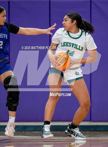 Thumbnail 1 in Athens Drivevs Leesville Road (CAP 6 Tournament Championship) photogallery.