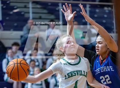 Thumbnail 2 in Athens Drivevs Leesville Road (CAP 6 Tournament Championship) photogallery.