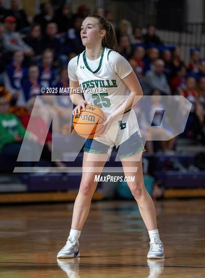 Thumbnail 3 in Athens Drivevs Leesville Road (CAP 6 Tournament Championship) photogallery.