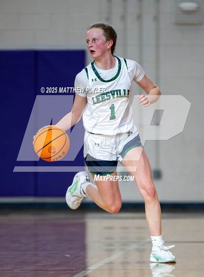 Thumbnail 3 in Athens Drivevs Leesville Road (CAP 6 Tournament Championship) photogallery.