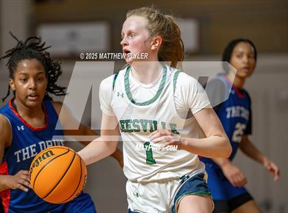 Thumbnail 2 in Athens Drivevs Leesville Road (CAP 6 Tournament Championship) photogallery.