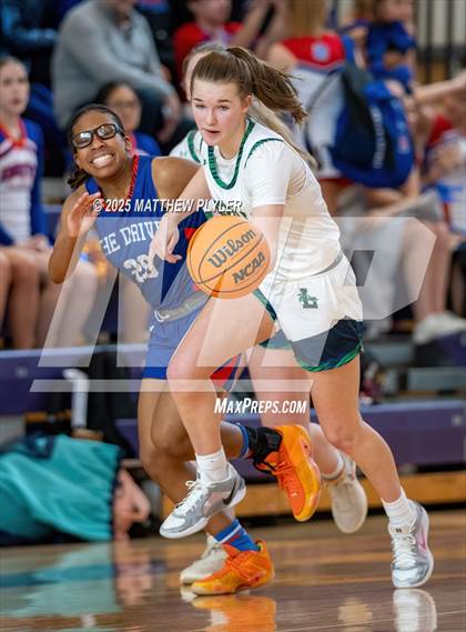 Thumbnail 1 in Athens Drivevs Leesville Road (CAP 6 Tournament Championship) photogallery.
