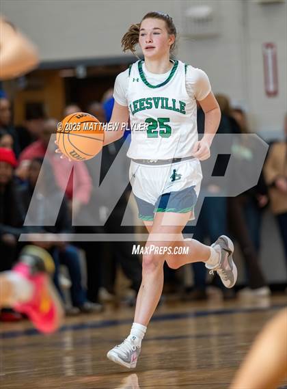 Thumbnail 1 in Athens Drivevs Leesville Road (CAP 6 Tournament Championship) photogallery.