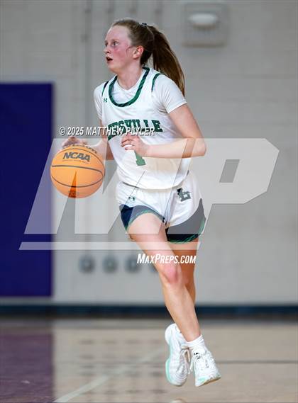 Thumbnail 1 in Athens Drivevs Leesville Road (CAP 6 Tournament Championship) photogallery.