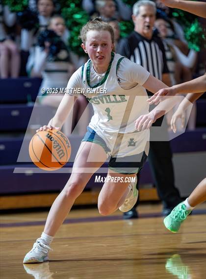 Thumbnail 1 in Athens Drivevs Leesville Road (CAP 6 Tournament Championship) photogallery.