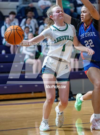 Thumbnail 3 in Athens Drivevs Leesville Road (CAP 6 Tournament Championship) photogallery.