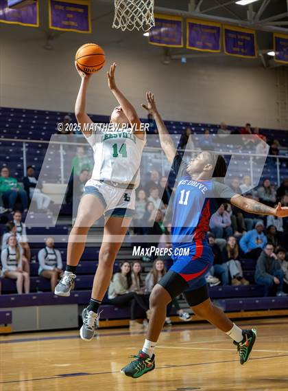 Thumbnail 1 in Athens Drivevs Leesville Road (CAP 6 Tournament Championship) photogallery.