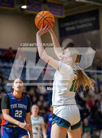 Thumbnail 3 in Athens Drivevs Leesville Road (CAP 6 Tournament Championship) photogallery.
