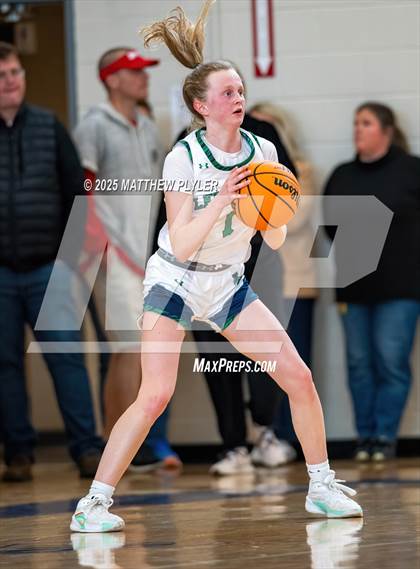Thumbnail 2 in Athens Drivevs Leesville Road (CAP 6 Tournament Championship) photogallery.