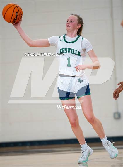 Thumbnail 2 in Athens Drivevs Leesville Road (CAP 6 Tournament Championship) photogallery.