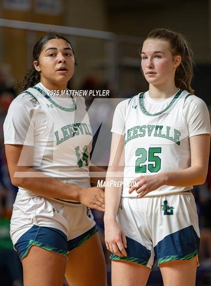 Thumbnail 1 in Athens Drivevs Leesville Road (CAP 6 Tournament Championship) photogallery.