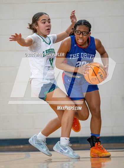 Thumbnail 1 in Athens Drivevs Leesville Road (CAP 6 Tournament Championship) photogallery.