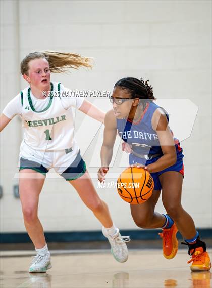 Thumbnail 2 in Athens Drivevs Leesville Road (CAP 6 Tournament Championship) photogallery.