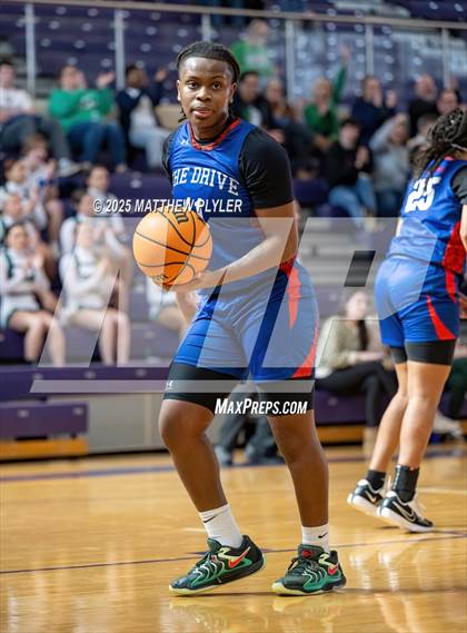 Thumbnail 2 in Athens Drivevs Leesville Road (CAP 6 Tournament Championship) photogallery.