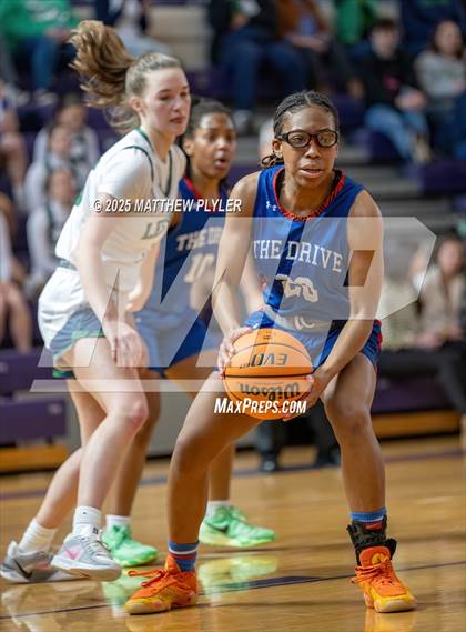 Thumbnail 2 in Athens Drivevs Leesville Road (CAP 6 Tournament Championship) photogallery.