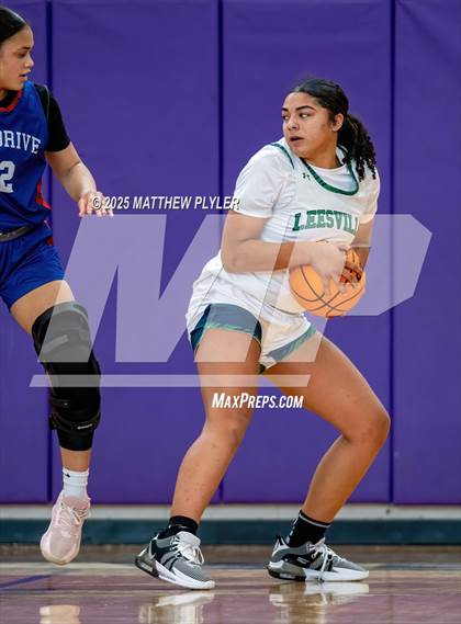 Thumbnail 3 in Athens Drivevs Leesville Road (CAP 6 Tournament Championship) photogallery.