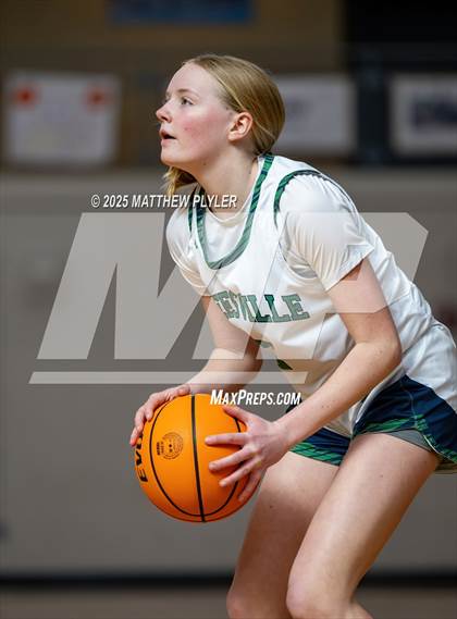 Thumbnail 1 in Athens Drivevs Leesville Road (CAP 6 Tournament Championship) photogallery.