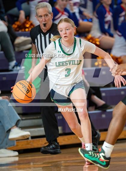 Thumbnail 3 in Athens Drivevs Leesville Road (CAP 6 Tournament Championship) photogallery.