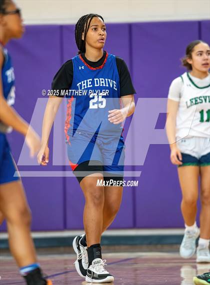 Thumbnail 2 in Athens Drivevs Leesville Road (CAP 6 Tournament Championship) photogallery.