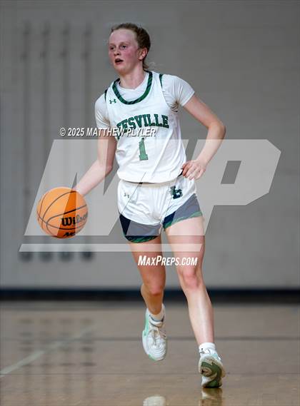 Thumbnail 2 in Athens Drivevs Leesville Road (CAP 6 Tournament Championship) photogallery.