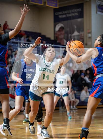 Thumbnail 2 in Athens Drivevs Leesville Road (CAP 6 Tournament Championship) photogallery.