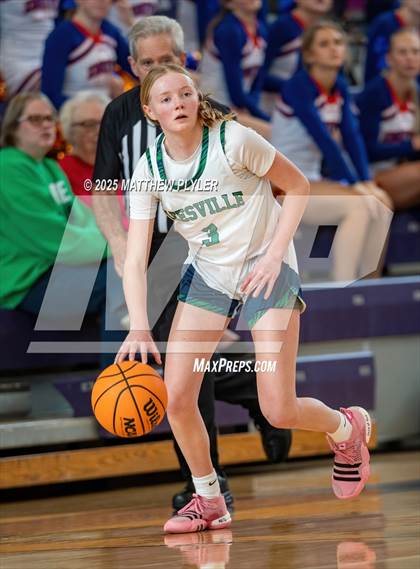 Thumbnail 2 in Athens Drivevs Leesville Road (CAP 6 Tournament Championship) photogallery.