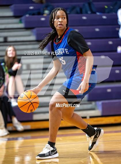 Thumbnail 2 in Athens Drivevs Leesville Road (CAP 6 Tournament Championship) photogallery.