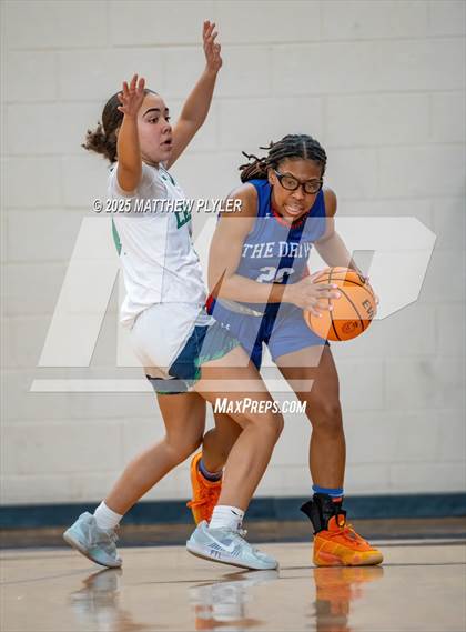 Thumbnail 3 in Athens Drivevs Leesville Road (CAP 6 Tournament Championship) photogallery.